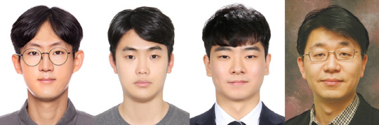 연세대 김동현 교수팀, 나노미터 수준의 고해상도 위치 보정 기술 개발